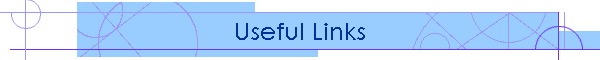 Useful Links